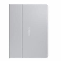 Samsung Original Book Cover Keyboard Samsung Galaxy Tab S3 9.7 Inch (SM-T820/T825) - Silver