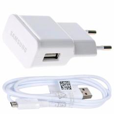 Samsung Original Charger for Samsung Galaxy/Tab 3/S4/Note 2/Grand J1/J2/J5/J7