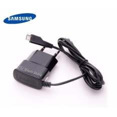 Samsung Original Charger Galaxy Young port Micro USB - Black