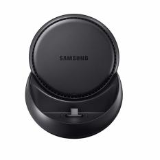 Daftar Harga Samsung Galaxy S8 Plus Terbaru Juli 2019 5 Samsung Original Dex Station for Samsung galaxy S8 / S8 Plus (EE-MG950) - Hitam