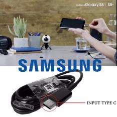 Samsung Original Kabel Data S8 , S8+ Input Type C