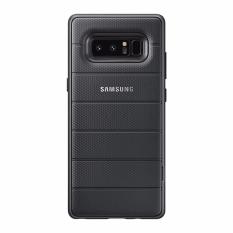 Samsung Original Protective Standing Cover Samsung Galaxy Note 8 (N950) - Hitam