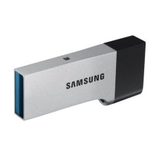 Samsung OTG USB 3.0 Flash Drive DUO - 64GB