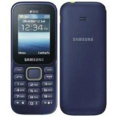 Samsung Phyton B310 - Biru - Garansi Resmi
