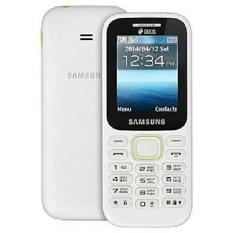 Samsung Phyton B310 - Putih - Garansi Resmi