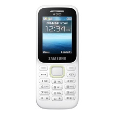 Samsung Piton White B310e Resmi
