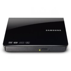 Samsung Portable DVD-RW - Multicolor