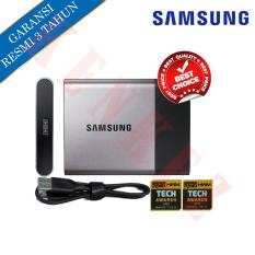 Samsung Portable SSD T3 500GB/2.5