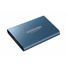 Samsung Portable SSD T5 500GB (MU-PA500B)