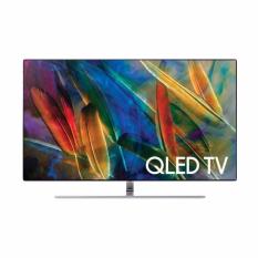 SAMSUNG QLED 4K Flat Smart TV Q7F 65