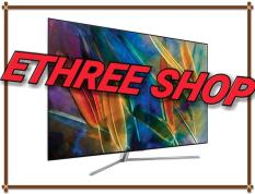 SAMSUNG QLED TV 55 INC 55Q7F - UHD 4K SMART - GARANSI RESMI