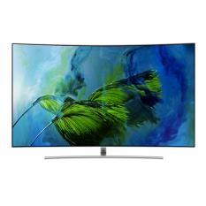 Samsung QLED ULTRA HD Curved Smart TV 65