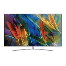 Samsung QLED ULTRA HD Smart TV 65