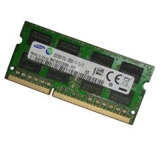 Samsung RAM Laptop DDR3L PC12800 1600Mhz - 4GB