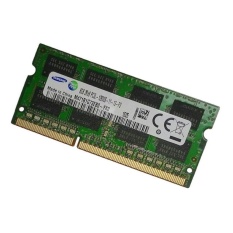 Samsung RAM Laptop DDR3L PC12800 1600Mhz - 4GB