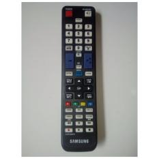 Samsung Remote Control TV LED/LCD AA59-00465A - Hitam