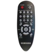 Samsung Remote DVD player AK5900156A Original - Hitam