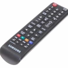 Samsung Remote TV LCD LED - Hitam conec untu semua tv led samsung