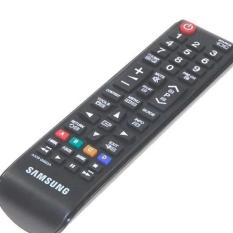 Samsung Remote TV LCD LED Semua tipe - Hitam