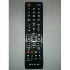 Samsung Remote TV LCD/LED/PLASMA BN5901175C Original - Hitam