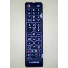 Samsung Remote TV LED / LCD - AA59 -00602A - Hitam