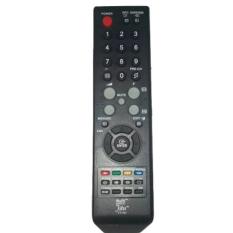 Samsung Remote TV LED - LCD - Flat - CRT Tanpa Program Langsung Pakai