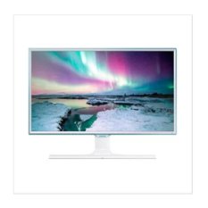 Samsung S24E370 Monitor per PC da 24 Pollici Full HD PLS Ricarica Wireless - intl