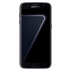 Samsung S7 edge LTE - 4/128 GB - Black Pearl