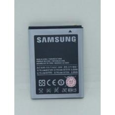 Battery For Samsung S6310 EB494358VU Battery Baterai - Bisa Untuk Samsung Galaxy Young 2 / S6310 / Fame / S6810 / Young Duos / S6102 / Ace / S5830 / Galaxy Mini / S7500 / Galaxy Mini 2 / S6500