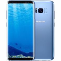 Samsung S8 64GB Ram 4GB 12MP Oriignal 100% Garansi 1thn