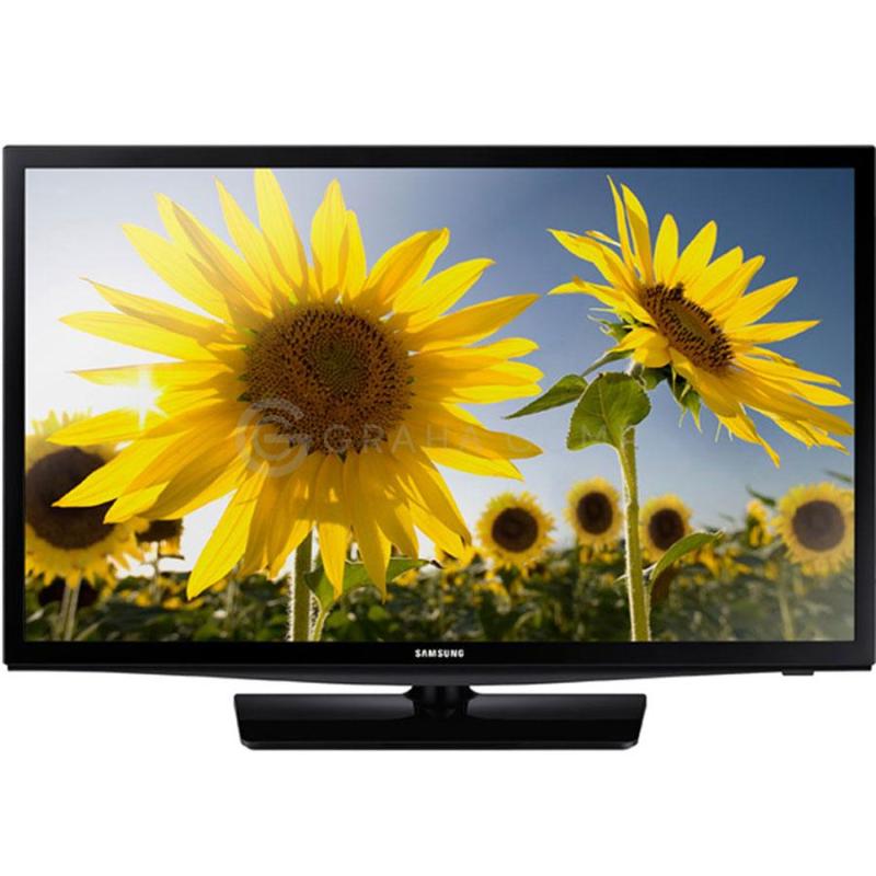 Samsung Smart TV 32H4100 - 32 Inch