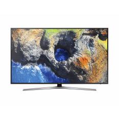 SAMSUNG SMART TV UHD 4K 43