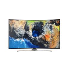 Samsung Smart UHD Curved TV 49