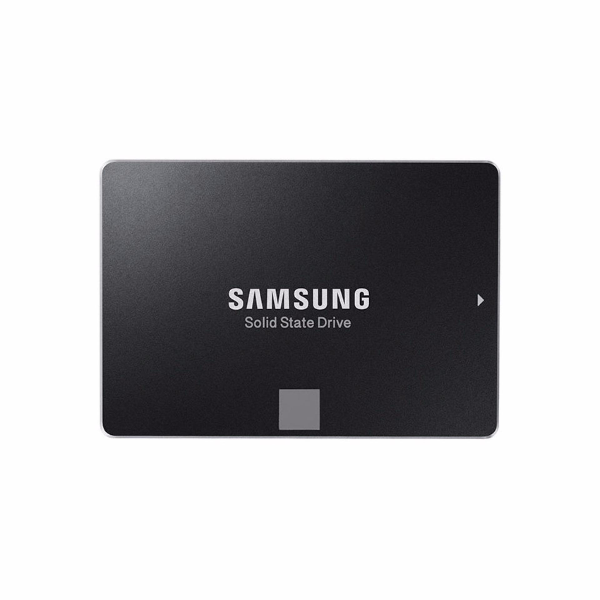 SAMSUNG Solid State Drive 850 EVO 250GB SATA