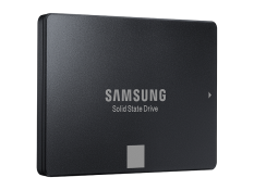 Samsung SSD 750 Evo 500 GB