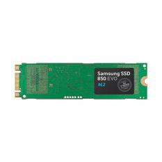 Samsung SSD 850 EVO 250GB M2 Powered by 3D V-NAND Technology
