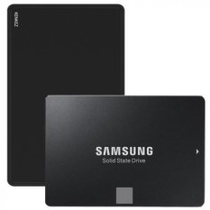 Samsung SSD 850 EVO 500GB with SSD External Case USB 3.0 Super High Speed