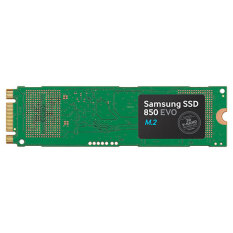 Samsung SSD 850 EVO M2 250GB