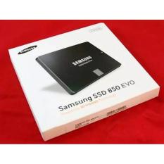 SAMSUNG SSD 850EVO 250GB / SSD 850 EVO 2.5
