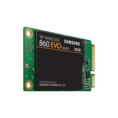 Samsung SSD 860 Evo 250Gb MSATA (MZ-M6E250BW)