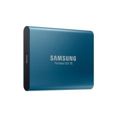 Samsung SSD Portable T5 250GB MU-PA250B/WW