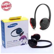 Samsung Stereo Bluetooth Headset SBH 503 - Hitam