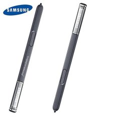 Samsung Stylush Pen Torch Note 4 Black - Original
