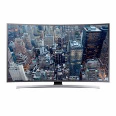 Samsung SUHD Curved Smart TV 88