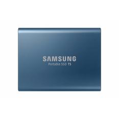 Samsung T5 Portable SSD-500 GB-USB 3.1 Eksternal SSD (MU-PA500B)