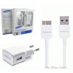 Samsung Travel Charger 10.6W Micro USB 3.0 For Galaxy Note 3 - Original