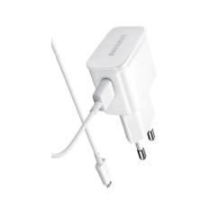 Samsung Travel Charger 10W for Samsung Galaxy S4 / Note 1 / Note 2 / Note 4 - White