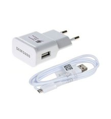 Samsung Travel Charger 15W Fast Charging - Putih