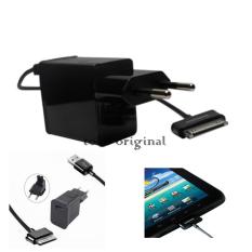 Samsung Travel Charger for Tab 1, Tab 2, Galaxy Note 10.1