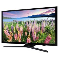 Samsung TV 40J5200 Smart FHD - Black - Khusus Sumut
